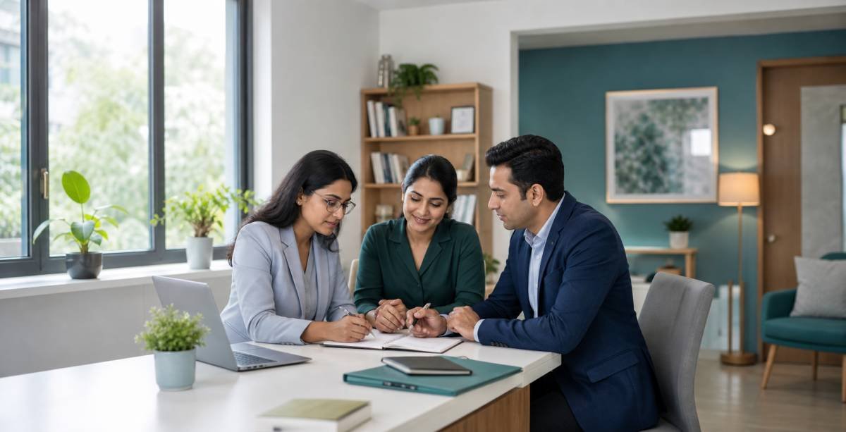 Why Choose ShivAshish MHC?